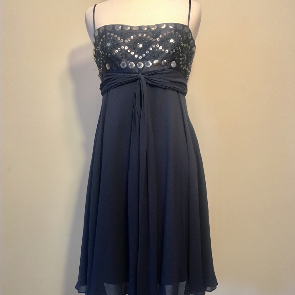 BCBG Dress